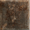 Настенная плитка базовая Tin-Tile Nero 20x20 матовая коричневый Mainzu Настенная плитка базовая Tin-Tile Nero 20x20 матовая коричневый Mainzu