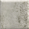 Настенная плитка базовая Tin-Tile Grey 20x20 матовая серый Mainzu