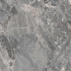Керамогранит 60x60 9мм Серый Пол 7930138705146 Туман/Nebula черный полированная Eurotile Rus