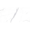 Плитка настенная  60x30 9мм /Statuario Белый Глянц. Статуарио Белый/Statuario White глянцевая Eurotile Rus