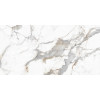Плитка настенная  60x30 9мм Белый Мат. Сандра/Sandra матовая Eurotile Rus