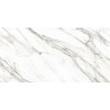 Керамогранит 120x60 8.5мм Пол. 7930138702381 Идеал Статуарио/Ideal Statuario полированная Eurotile Ind