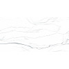 Керамогранит 120x60 8.5мм Карв. Енд. 7930138703227 Бесконечность/Endless белый матовая Eurotile Ind