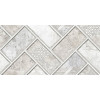 Плитка настенная  60x30 8.5мм Декор 7930138703623 Падма/Padma Eurotile Ind