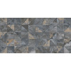 Плитка настенная  60x30 8.5мм Декор Мат. 7930138703678 Кота/Kota Eurotile Ind