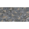 Плитка настенная  60x30 8.5мм Декор Мат. 7930138703678 Кота/Kota Eurotile Ind