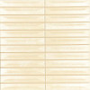 Настенная плитка рельефная Terre Arrow Beige 20x20 матовая бежевый Ceramica Vilar Albaro