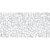 Керамогранит Arcadia Gerda Decor FP полированная серый 60x120