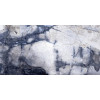Керамогранит Arcadia Bergamo Blue HG полированная голубой 60x120