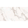 Керамогранит Arcadia Calacatta Bianco FP полированная белый 60x120