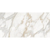 Керамогранит Arcadia Calacatta Oro FP полированная белый 60x120