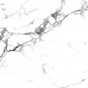 Керамогранит Arcadia Borghini Silver CR Карвинг матовая белый 60x60