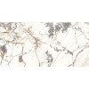 Керамогранит Arcadia Room White FP полированная белый 60x120