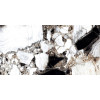 Керамогранит Arcadia Grande Crystal HG полированная белый, разноцветный 60x120