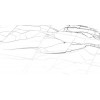 Керамогранит Arcadia Rotto Marmo FP полированная белый 60x120