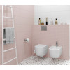 Бордюр Trendy карандаш голубой A-TY1C041/N 25x2 10мм матовая Meissen