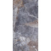 Керамогранит Globus Ceramica Kitaj Mars 105 полированная мрамор серый 120x60
