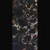 Керамогранит Globus Ceramica Kitaj Lk 918Pa полированная мрамор черный 180x90
