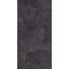 Керамогранит 120x60 8.5мм Concreto Lunar carbon dark carving карвинг черный A-Ceramica