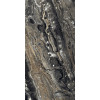 Керамогранит 120x60 9мм Amina brown high gloss супер глянец коричневый A-Ceramica