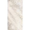 Керамогранит 120x60 9мм Crystal Gray глянец бежево-серый A-Ceramica