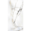Керамогранит 120x60 9мм Hexa white polished глянец белый A-Ceramica