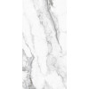 Керамогранит 160x80 9мм Carlo polished 246738 полированная бело-серый A-Ceramica