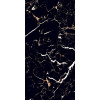 Керамогранит 120x60 9мм Apolo black high glos супер глянец черный A-Ceramica
