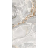 Керамогранит 120x60 7мм Onyx Grey high glos супер глянец серый A-Ceramica