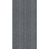 Керамогранит 120x60 10мм Karpi dark grey simple decore 61w1212a матовая серый Fakhar