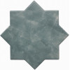 Керамогранит Cevica Becolors Star Lagoon матовая 13x13