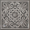 Плитка Cevica Classic 1 Basalt глянцевая 15x15