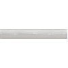 Плитка Cevica Ma Bombato White Zinc глянцевая 15x2