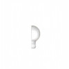 Плитка Cevica Corner Ma Torelo White Zinc глянцевая 5x3