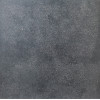 Керамогранит 90x90 Daino black sugar sugar-эффект, лаппатированная черный Sina