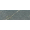 Плитка 107x43 Minos minoos dark blue глянцевая голубой Sina