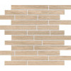 Мозаика Idalgo Гранит Вуд Классик 2 LMR матовая бежевый 30x36