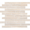 Мозаика Idalgo Гранит Вуд Классик 2 LMR матовая светло-бежевый 30x36