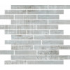 Мозаика Idalgo Гранит Вуд Эго 2 структурная, полуполированная светло-серый 30x36 Мозаика Idalgo Гранит Вуд Эго 2 структурная, полуполированная светло-серый 30x36