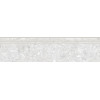 Ступени Idalgo Герда LLR полуполированная белый 30x120