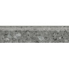 Ступени Idalgo Герда Черно-оливковый LLR полуполированная черный, серый 30x120 Ступени Idalgo Герда Черно-оливковый LLR полуполированная черный, серый 30x120