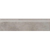 Ступени Idalgo Перла LLR полуполированная серый 30x120