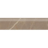 Ступени Idalgo София Велюр LLR полуполированная коричневый 30x120