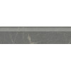 Ступени Idalgo София Антрацит MR матовая серый 30x120