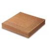 Ступень угловая прямая Greco Gres Бейз 30,5x30,5