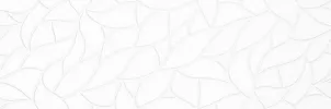 Плитка Gravita настенная 90x30 Polar White Era глянцевая супербелый 90.00x30.00