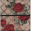 Керамогранит Cir Ins.s/2 Vint.roses Old Chicago матовая 20x10