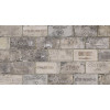 Керамогранит Cir Road Signs Mix Soho матовая 20x10