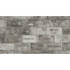 Керамогранит Cir Road Signs Mix Wall Street матовая 20x10
