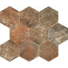 Плитка Cir Esagona Chelsea 39 B 27x24